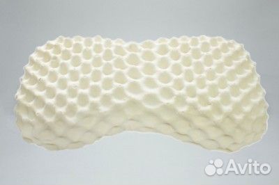 Подушка ортопедическая с памятью