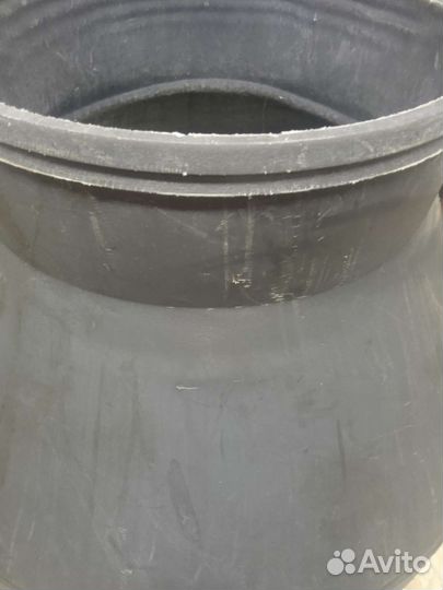 Бочка пластиковая 40 литров