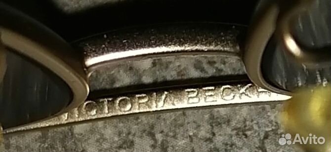 Очки Victoria beckham оригинал