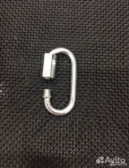 Карабины для альпинизма бу