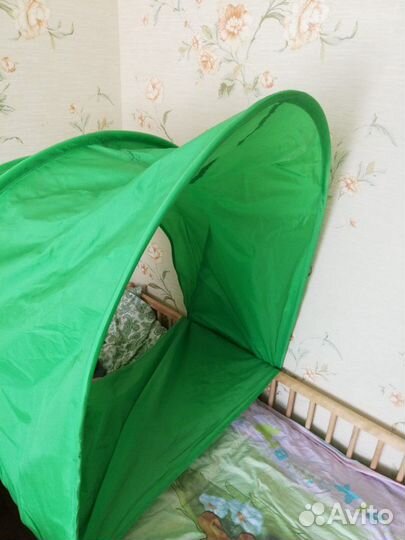 Полог суффлетт