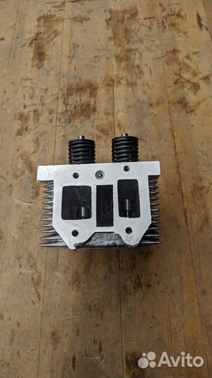 Головка на трактор Т-40