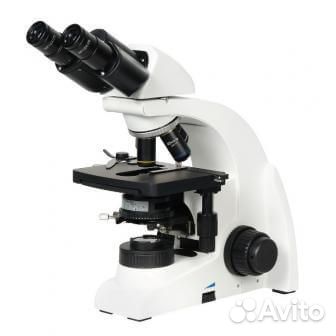 Микроскоп Биомед 6 (бинокулярный) стк
