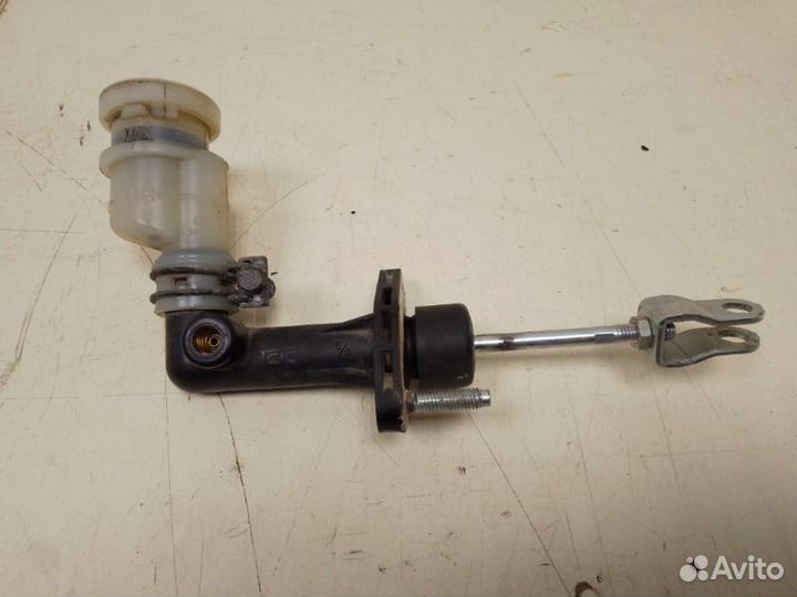 Цилиндр сцепления главный Hyundai Sonata EF 2.0