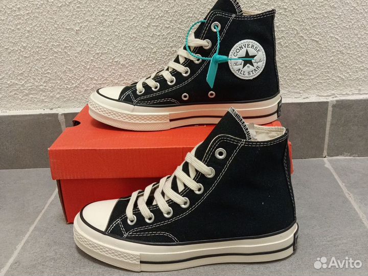 Converse chuck 70