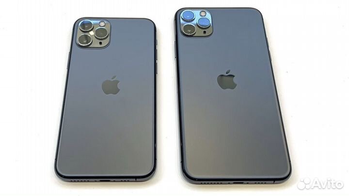 iPhone 11 pro max 64