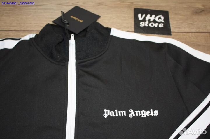 Олимпийка Palm Angels (Арт.46095)