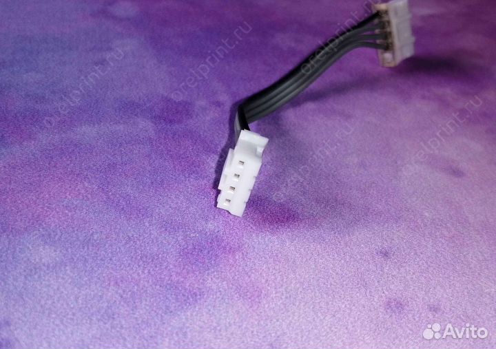Кабель подключения модуля WiFi 5f-4f для 04063