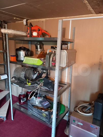 Дача 48 м² на участке 9 сот.