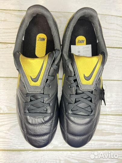 Бутсы Nike Premier II FG