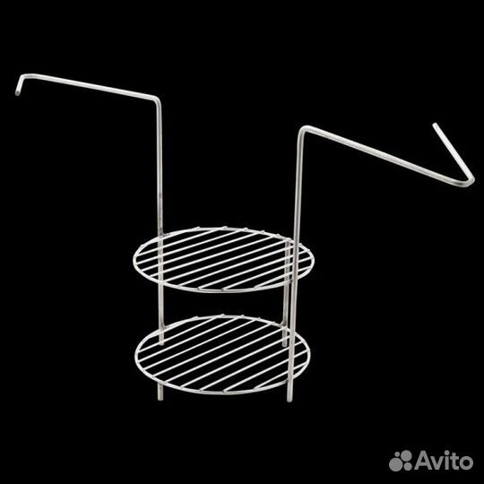 Этажерка для тандыра