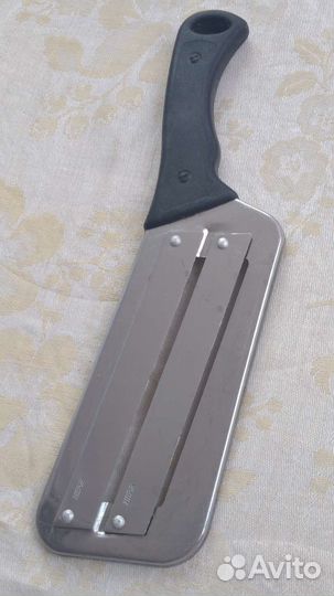 Нож для капусты нержавеющая сталь