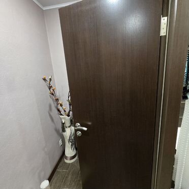 Межкомнатные двери бу с коробкой и наличниками