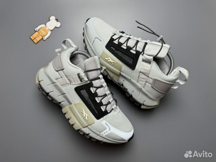 Reebok Zig kinetica