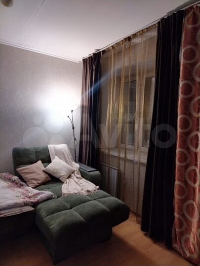 1-к. квартира, 47 м², 13/16 эт.