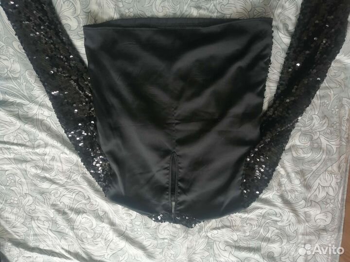 Блузка для девочки