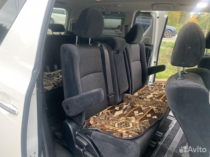 Заезд выезд