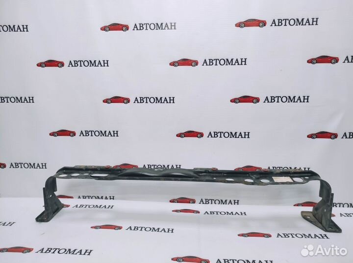 Балка подрадиаторная передняя нижняя Ford Focus 3