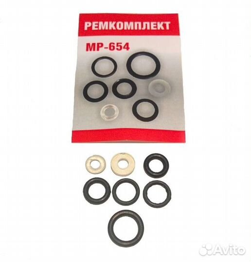 Ремонт пневматического оружия