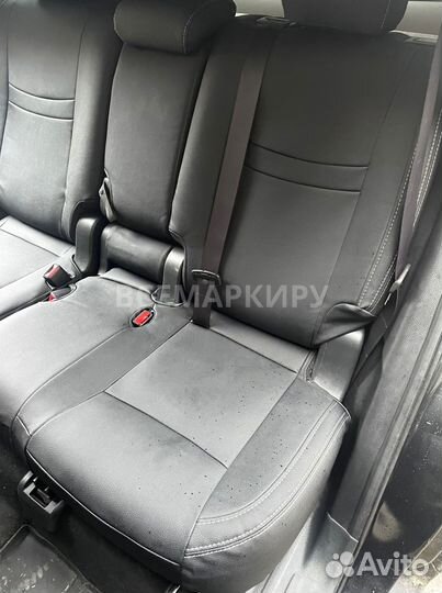 Чехлы под заказ