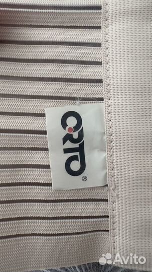 Корсет дородовой и после