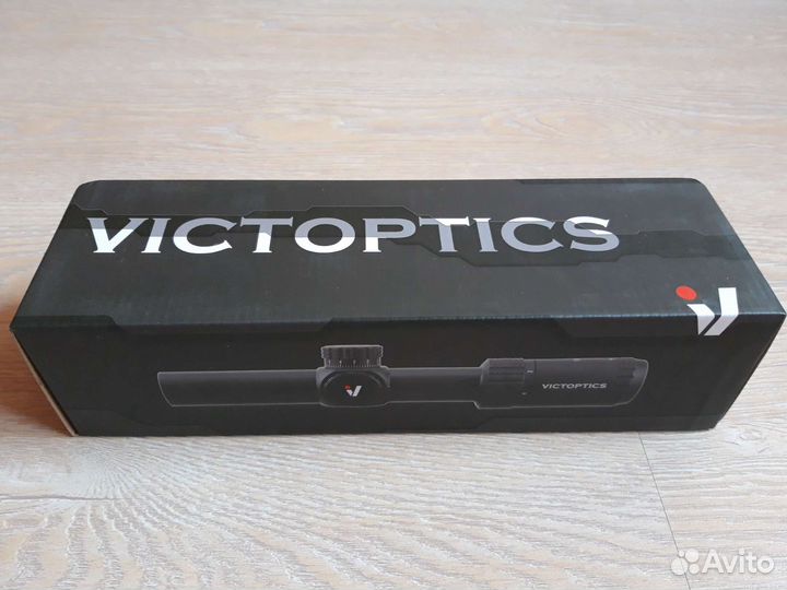 Оптический прицел загонник