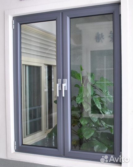 Пластиковые окна с завода