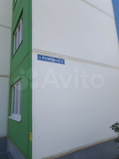 1-к. квартира, 40,4 м², 7/10 эт.