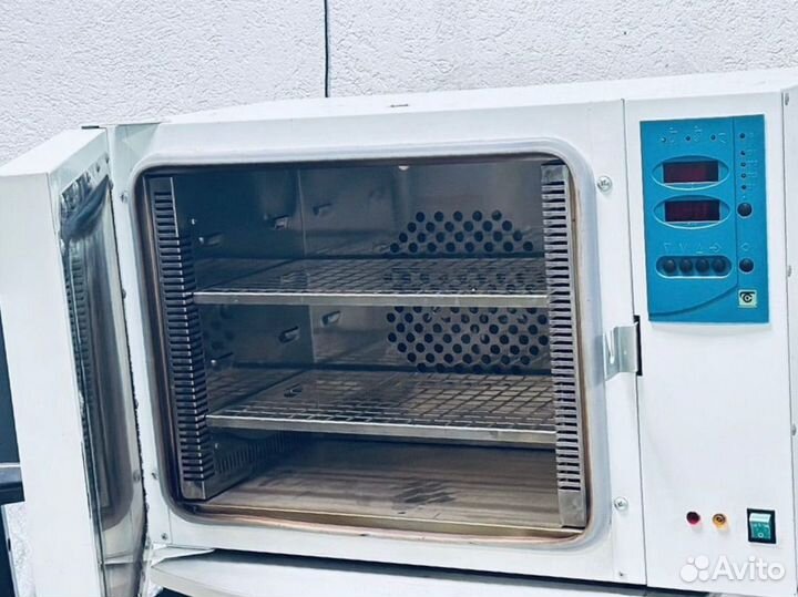 Профисионвльный сухожар