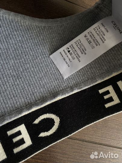 Celine топ оригинал