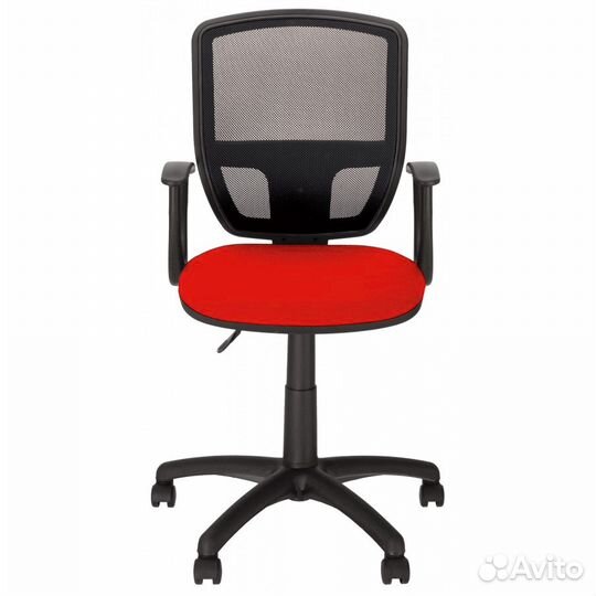 Кресло Бетта Betta GTP C-16 красный