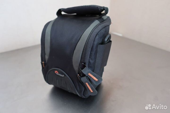 Сумка для фотоаппарата Lowepro Apex 100 AW