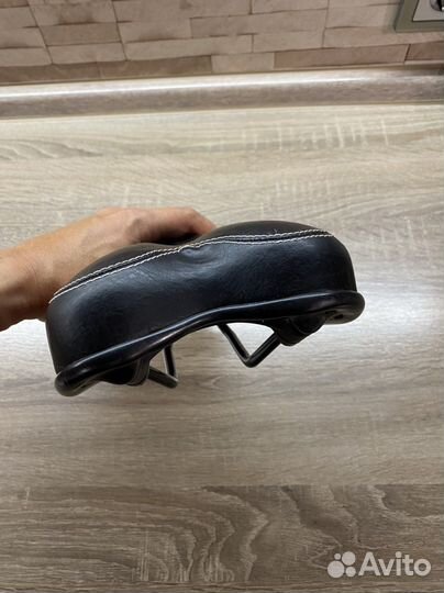 Сиденье для велосипеда