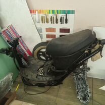 Рама honda dio 34/35zx new