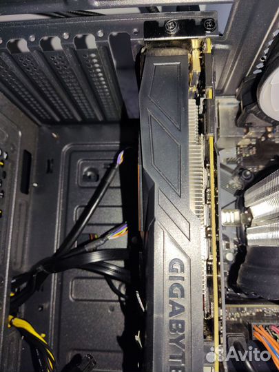 I3 9100f H310m-1 pro и кулер комплект