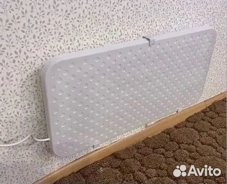 Обогреватель