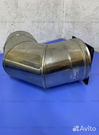 Переходник (фланец) для Whatsminer M20S