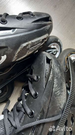 Ролики Flying Eagle F2 Sphinx