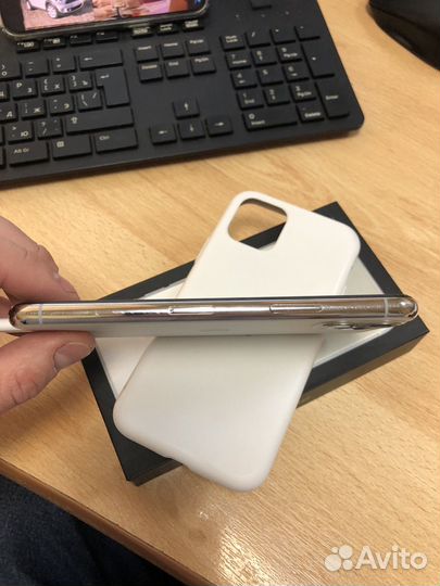 iPhone 11 Pro, 64 ГБ