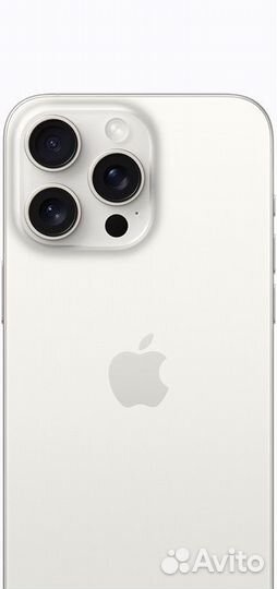 iPhone 15 Pro, 256 ГБ