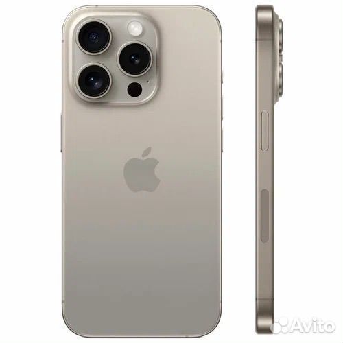 iPhone 15 Pro Max, 256 ГБ