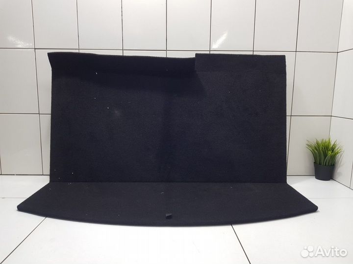 Пол багажника (Haval F7)