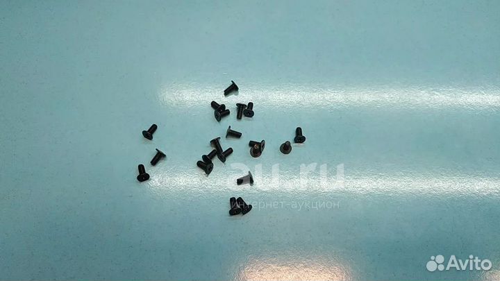 Винты болты крепежи для ноутбука M2x5