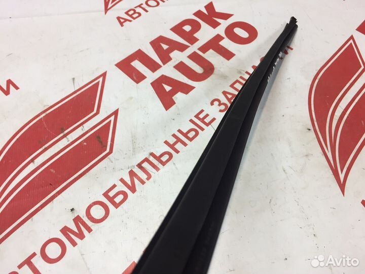 Бархотка дверей Hyundai Tucson 2018