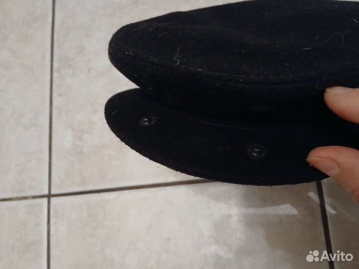 Кепка мужская