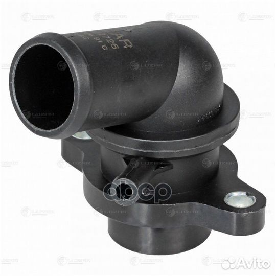 Термостат с ниж. крышкой для а/м Daewoo