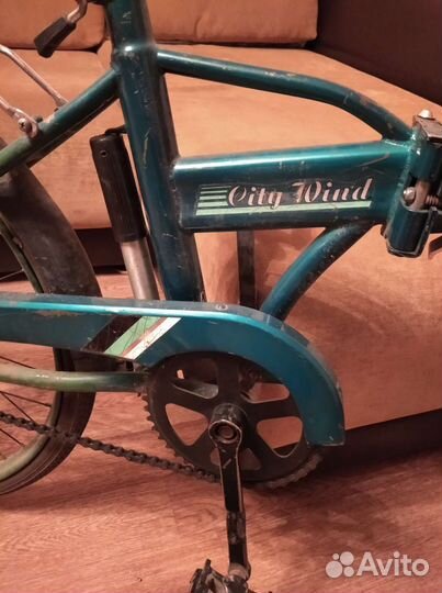 Продается велосипед Stels для взрослого