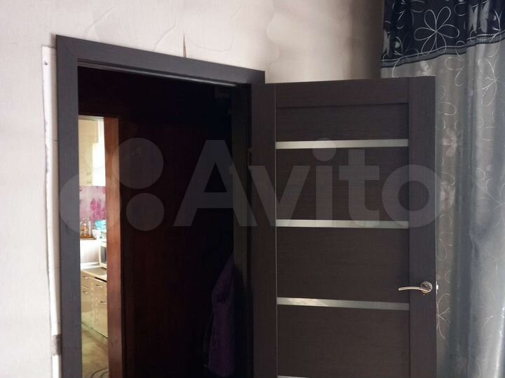 Дом 68 м² на участке 3 сот.