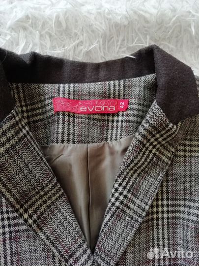 Пиджак женский