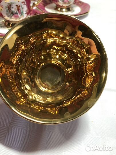 Чайный сервиз Мадонна Roayl